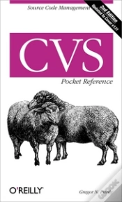 Capa do artigo Cvs Pocket Reference