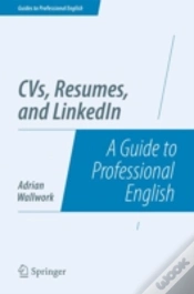 Capa do artigo Cvs, Resumes, And Linkedin