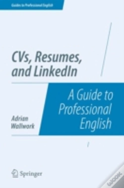 Capa do artigo Cvs, Resumes, And Linkedin