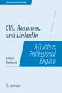 Cvs, Resumes, And Linkedin - Preview