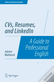 Capa do artigo Cvs, Resumes, And Linkedin