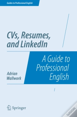 Capa do artigo Cvs, Resumes, And Linkedin