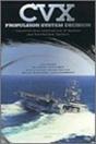 Cvx Propulsion System Decision - Preview