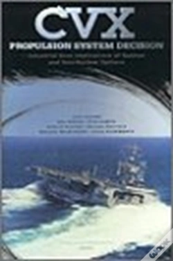 Capa do artigo Cvx Propulsion System Decision