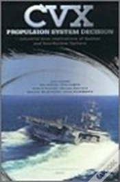 Capa do artigo Cvx Propulsion System Decision