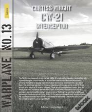 Cw-21 Interceptor