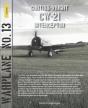 Cw-21 Interceptor - Preview