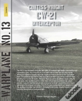 Cw-21 Interceptor