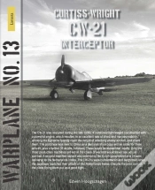 Capa do artigo Cw-21 Interceptor