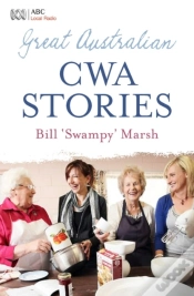 Capa do artigo Cwa Stories