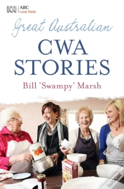 Capa do artigo Cwa Stories