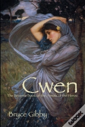 Capa do artigo Cwen