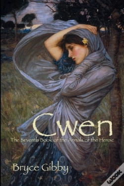 Capa do artigo Cwen
