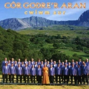 Capa do artigo Cwlwm Aur - CD