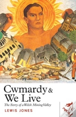 Capa do artigo Cwmardy & We Live
