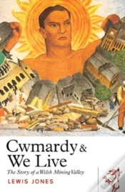 Capa do artigo Cwmardy & We Live