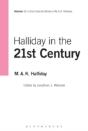 Cwmh Halliday In The 21st Century C - Preview