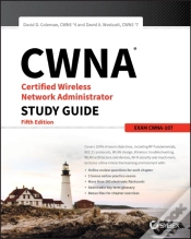 Capa do artigo Cwna Certified Wireless Network Administrator Study Guide