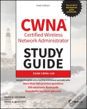 Cwna Certified Wireless Network Administrator Study Guide