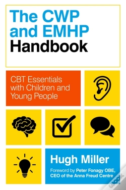 Capa do artigo Cwp And Emhp Handbook