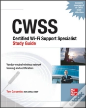 Capa do artigo Cwts Certified Wireless Technology Specialist Study Guide (Exam Pw0-070)