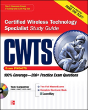 Cwts Certified Wireless Technology Specialist Study Guide (Exam Pw0-070) - Preview