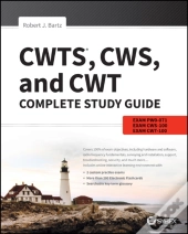 Cwts, Cws, And Cwt Complete Study Guide