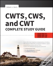 Capa do artigo Cwts, Cws, And Cwt Complete Study Guide