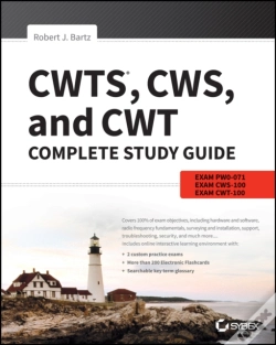 Capa do artigo Cwts, Cws, And Cwt Complete Study Guide