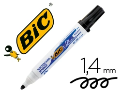 Capa do artigo CX. C/12 MARCA. BIC QUAD. BRANCO PRETO