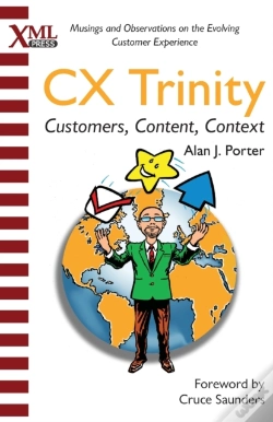Capa do artigo Cx Trinity
