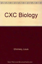 Cxc Biology - Preview