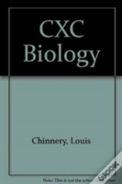 Capa do artigo Cxc Biology
