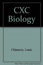 Cxc Biology - Preview