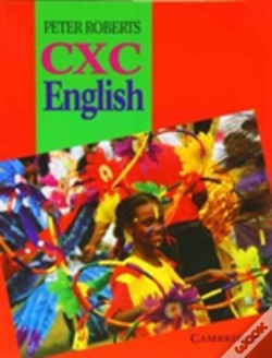 Capa do artigo Cxc English