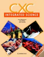 Capa do artigo Cxc Integrated Science