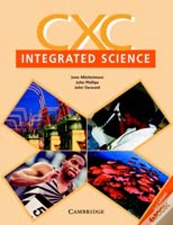 Capa do artigo Cxc Integrated Science