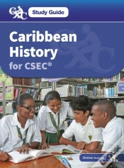 Capa do artigo Cxc Study Guide: Caribbean History For Csec(R)