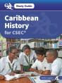 Cxc Study Guide: Caribbean History For Csec(R) - Preview