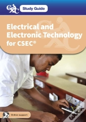 Capa do artigo Cxc Study Guide: Electrical And Electronic Technology For Csec(R)