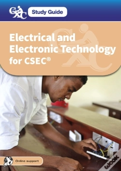Capa do artigo Cxc Study Guide: Electrical And Electronic Technology For Csec(R)