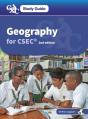 Cxc Study Guide: Geography For Csec(R) - Preview