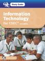 Cxc Study Guide: Information Technology For Csec(R) - Preview