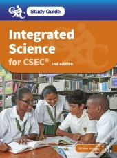 Cxc Study Guide: Integrated Science For Csec(R)