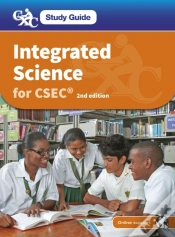 Capa do artigo Cxc Study Guide: Integrated Science For Csec(R)