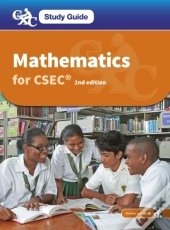 Cxc Study Guide: Mathematics For Csec(R)