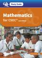Cxc Study Guide: Mathematics For Csec(R) - Preview