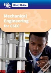 Capa do artigo Cxc Study Guide: Mechanical Engineering For Csec