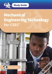 Capa do artigo Cxc Study Guide: Mechanical Engineering For Csec(R)