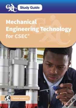 Capa do artigo Cxc Study Guide: Mechanical Engineering For Csec(R)